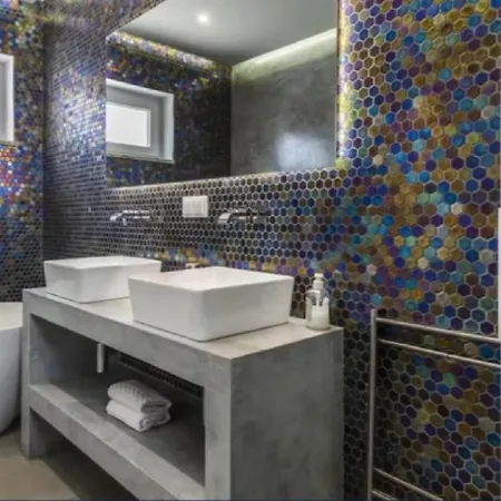 Modern Amazing Location Close To Amenities