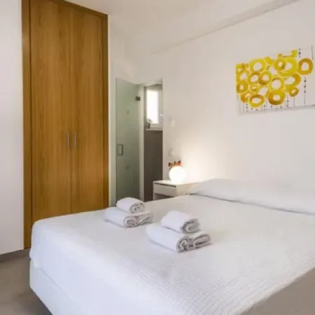 Apartamento Modern Amazing Location Close To Amenities Albufeira