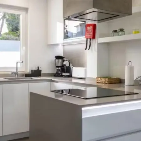Apartamento Modern Amazing Location Close To Amenities Albufeira