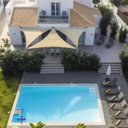 Διαμέρισμα Modern Amazing Location Close To Amenities